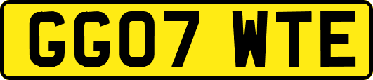 GG07WTE