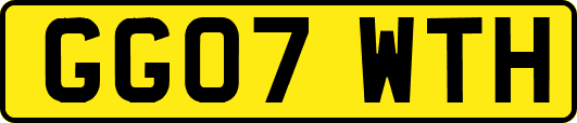 GG07WTH