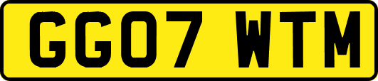 GG07WTM