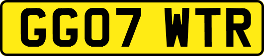 GG07WTR