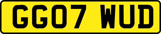 GG07WUD