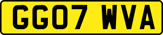 GG07WVA