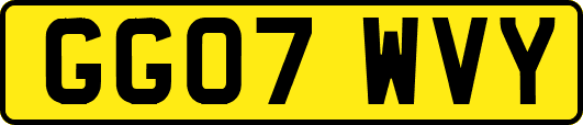 GG07WVY