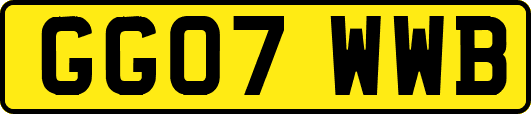 GG07WWB