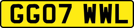 GG07WWL