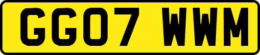 GG07WWM