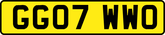 GG07WWO