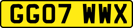 GG07WWX