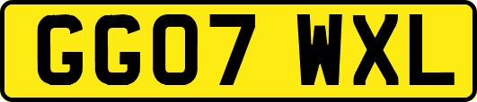GG07WXL
