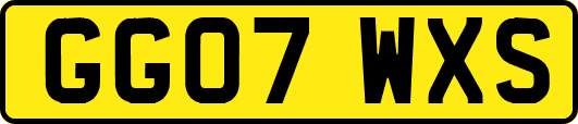 GG07WXS
