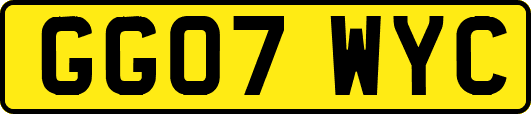 GG07WYC