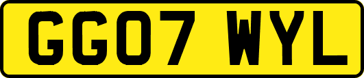 GG07WYL