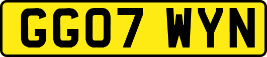 GG07WYN