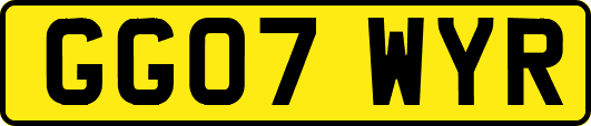 GG07WYR