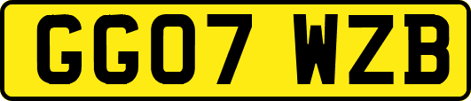 GG07WZB