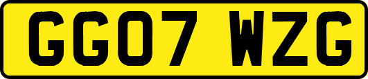 GG07WZG