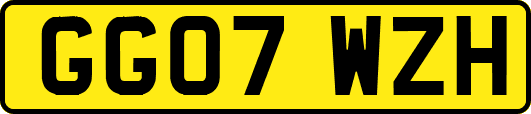 GG07WZH