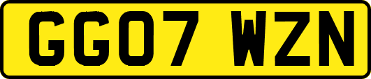 GG07WZN
