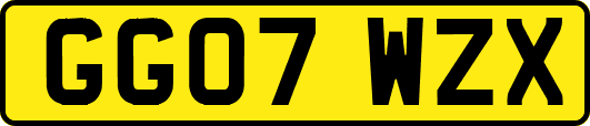 GG07WZX