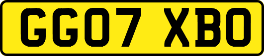 GG07XBO