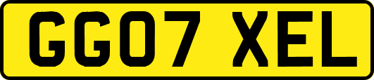 GG07XEL