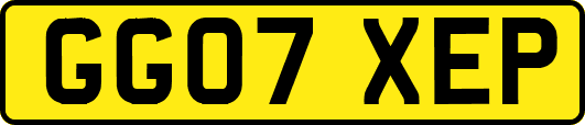 GG07XEP