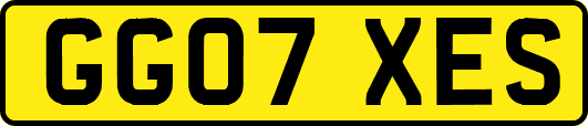 GG07XES