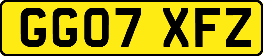 GG07XFZ