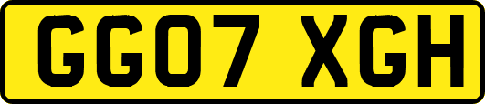 GG07XGH