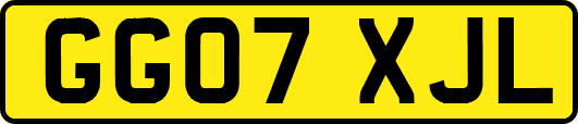 GG07XJL