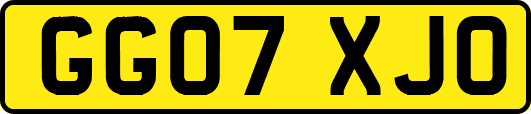 GG07XJO