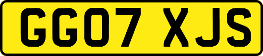 GG07XJS