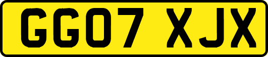 GG07XJX