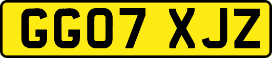 GG07XJZ