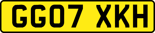 GG07XKH