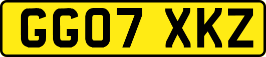 GG07XKZ