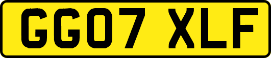 GG07XLF