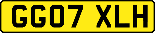 GG07XLH