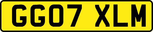 GG07XLM