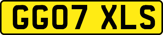 GG07XLS