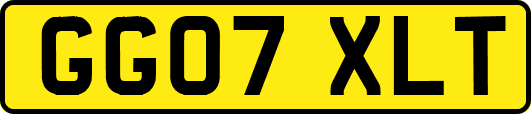 GG07XLT