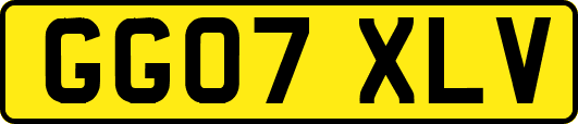 GG07XLV