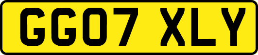 GG07XLY