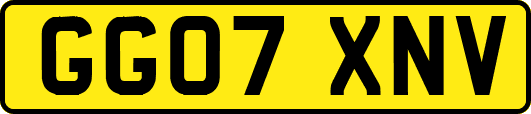 GG07XNV