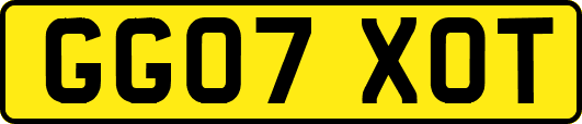 GG07XOT