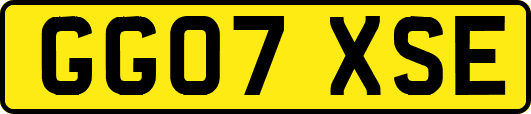 GG07XSE
