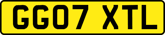 GG07XTL