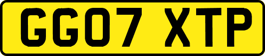 GG07XTP