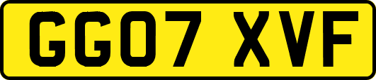 GG07XVF