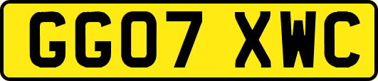 GG07XWC